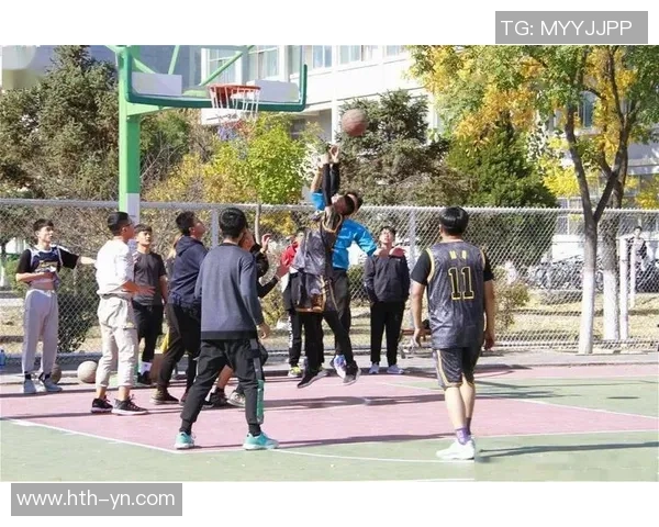 岳篮球:探索岳阳地区篮球文化的传承与发展之路