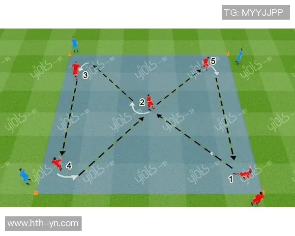 探索RM足球位置的战术意义与球队整体表现的关系分析
